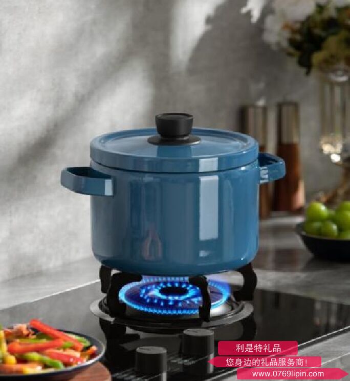 琺瑯多用高湯鍋 DFS-T941A-BU
