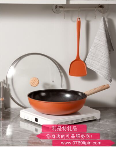 鴻運0氟陶瓷不粘兩件套 DFS-TZ939-2A