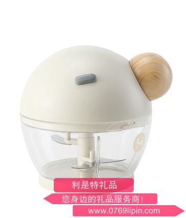 拾光系列多功能料理器 HXC-S-L010