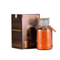 新會(huì)陳皮·賽黃金陳皮（黑金）10年