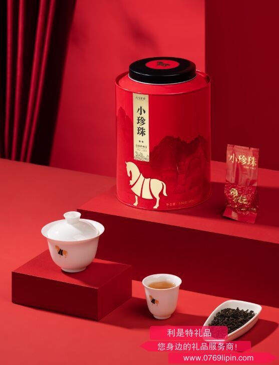 八馬小珍珠★★·安溪鐵觀音500克AA2231