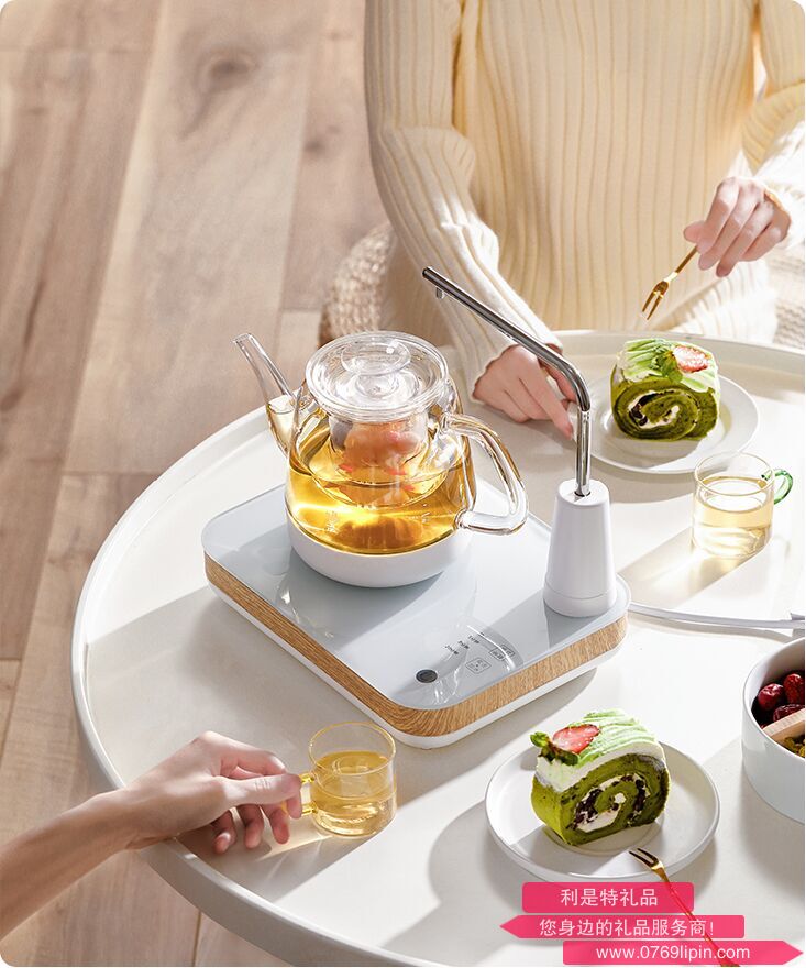自動(dòng)上水壺 MZ-036
