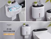 簡約紙?盒(雙層) /E2321