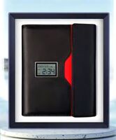 A5無線充內(nèi)置10000mAh時 鐘電源本