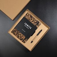 簽字筆-2TZ精裝本禮盒套裝