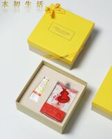 代代有福香袋+修容4件套+歐舒丹護手霜