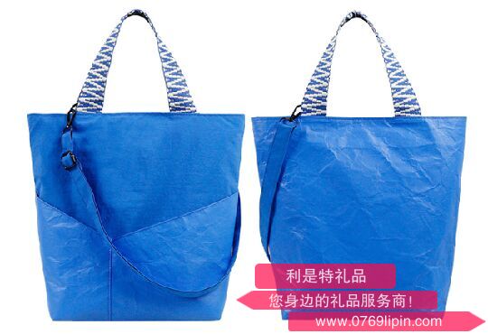 拓藍(lán)森彩托特包