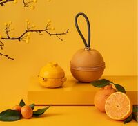 大吉大利·快客杯01
