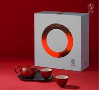 平安喜樂(lè)·隨手禮