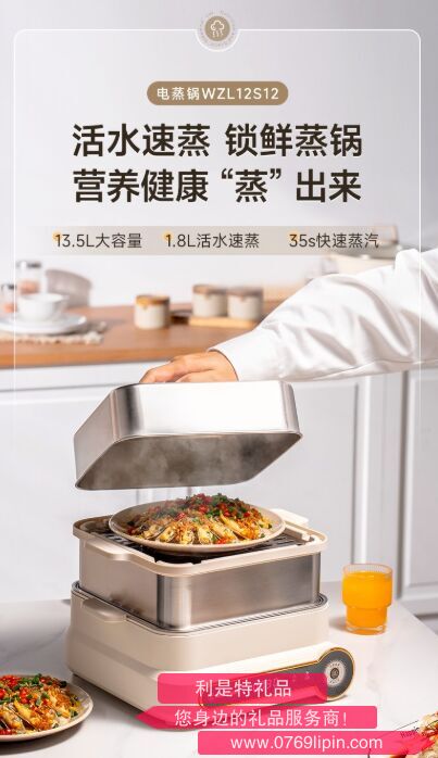 西屋Westinghouse電蒸鍋WZL12S12