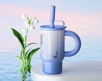 星巴克鈴蘭款吸管隨行杯800ml
