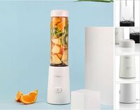 EJM217WHT 迷你果汁機(jī)