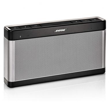 BOSE Soundlink III 藍(lán)牙揚聲器3代 bose藍(lán)牙無線音箱 低音震撼.jpg