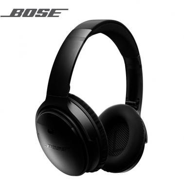 BOSE QuietComfort 35無線消噪耳機(jī)bose qc35藍(lán)牙降噪頭戴式耳機(jī).jpg