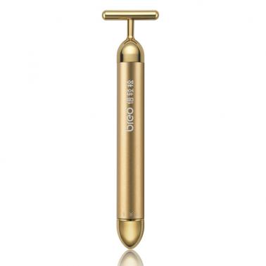 倍輕松（breo） 黃金美容棒 家用美臉護(hù)膚儀器 面部護(hù)理工具.jpg