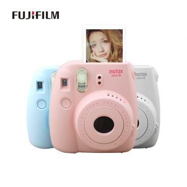 富士 instax mini8一次成像相機 拍立得膠片 趣奇相機.jpg 富士 instax mini8一次成像相機 拍立得膠片 趣奇相機.jpg
