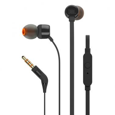 JBL T110 輕盈入耳式耳機 蘋果 安卓通用手機線控面條線耳機 重低音 可通話耳麥.jpg