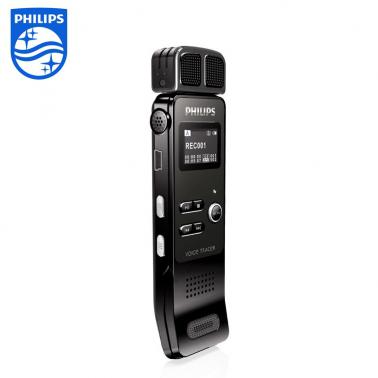 飛利浦錄音筆VTR7100無(wú)線40米專業(yè)高清降噪定向麥克風(fēng)外放.jpg