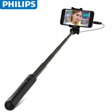 飛利浦(Philips)DLK36003L 自拍桿蘋果手機(jī)自拍桿線控一鍵自拍神器鋁合金自拍桿通用.jpg 飛利浦(Philips)DLK36003L 自拍桿蘋果手機(jī)自拍桿線控一鍵自拍神器鋁合金自拍桿通用.jpg