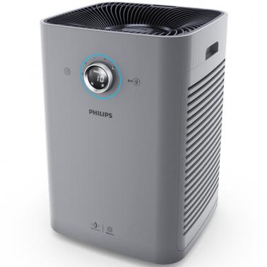 飛利浦(PHILIPS)空氣凈化器家用除甲醛二手煙辦公室除甲醛凈化器(AC6608系列) 深灰色AC6606立方米.jpg 飛利浦(PHILIPS)空氣凈化器家用除甲醛二手煙辦公室除甲醛凈化器(AC6608系列) 深灰色AC6606立方米.jpg