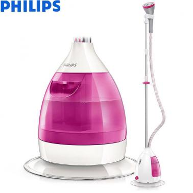 飛利浦 (Philips) 蒸汽掛燙機GC532手持家用電熨斗 燙斗除皺掛式熨燙機.jpg 飛利浦 (Philips) 蒸汽掛燙機GC532手持家用電熨斗 燙斗除皺掛式熨燙機.jpg