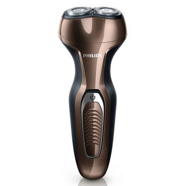 飛利浦（PHILIPS）剃須刀 電動(dòng)男士刮胡刀txd雙刀頭全身水洗電須刀 S360.jpg