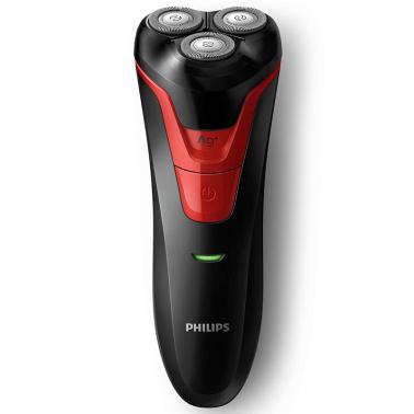 飛利浦（PHILIPS） 電動剃須刀刮胡刀男士胡須刀txd三刀頭須刀全身水洗電須刀 FT688.jpg