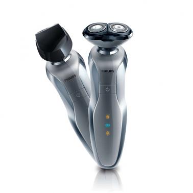 飛利浦（PHILIPS）電動(dòng)剃須刀S500系列 全身水洗 進(jìn)口刀片刀網(wǎng) 彈性貼面設(shè)計(jì) S560.jpg