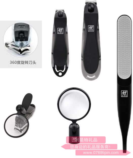 ZW-N92ZWILLING Classic Inox手足護(hù)理四件套（黑色）.jpg