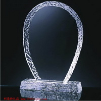 水晶獎(jiǎng)杯