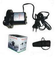 家用電,車(chē)載電兩用電泵