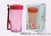 炫彩創(chuàng)意隨心杯   