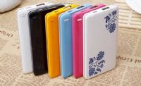移動(dòng)電源（5500mAh）