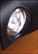 汽車(chē)安保工具