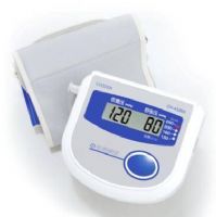 全自動(dòng)臂式電子血壓計(jì)CH-432B