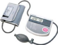 半自動(dòng)臂式電子血壓計(jì)CH-308B
