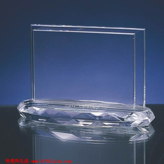 水晶紀(jì)念品