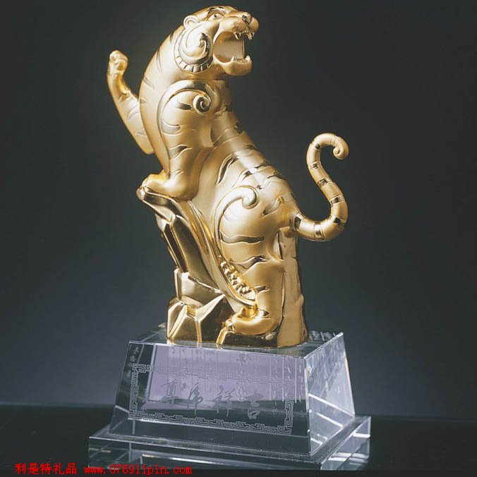 水晶座紀(jì)念品
