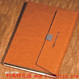 經(jīng)典平裝筆記本