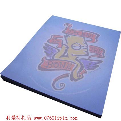 N次貼