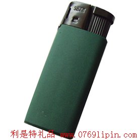 可充氣打火機(jī)