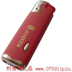 可充氣防風(fēng)打火機010