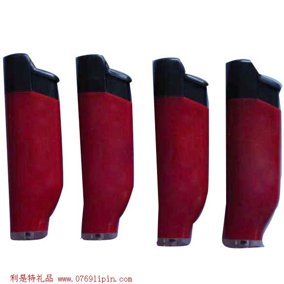 可充氣防風打火機005