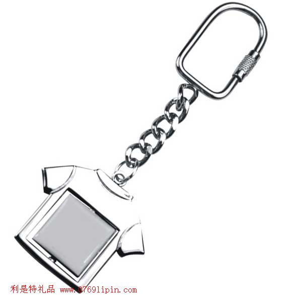 旋轉(zhuǎn)鑰匙扣