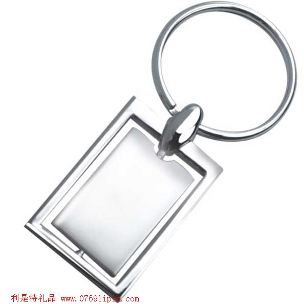旋轉(zhuǎn)鑰匙扣