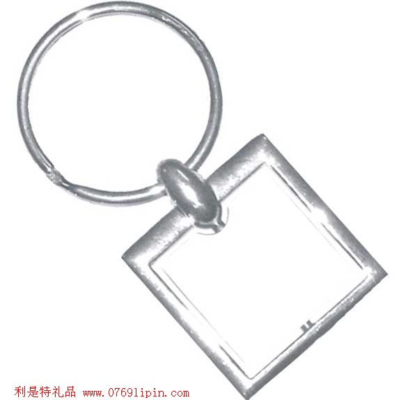 旋轉(zhuǎn)鑰匙扣