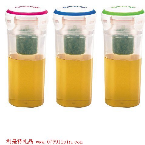 多用濾茶杯(550ML)