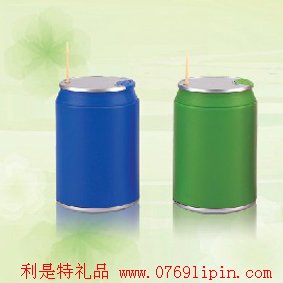 自動(dòng)牙簽瓶