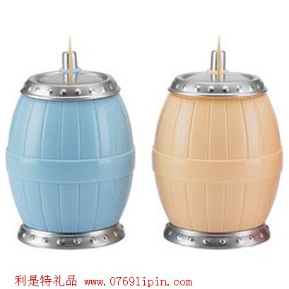自動(dòng)牙簽瓶