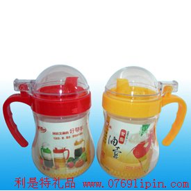 450ML聚脂油壺